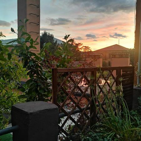Appartment & Rooms Secondopiano Cividale del Friuli Dış mekan fotoğraf