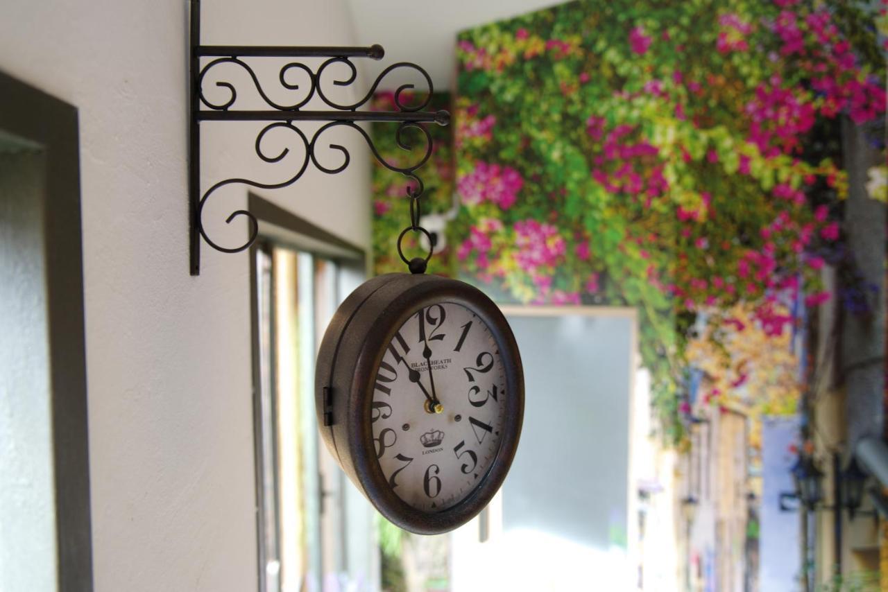 Appartment & Rooms Secondopiano Cividale del Friuli Dış mekan fotoğraf