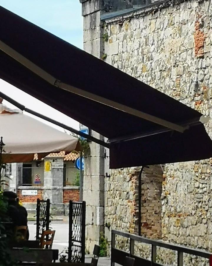 Appartment & Rooms Secondopiano Cividale del Friuli Dış mekan fotoğraf