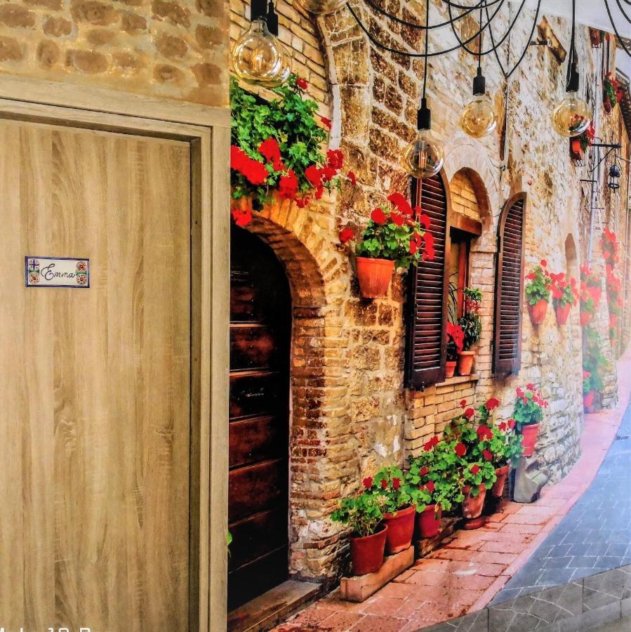 Appartment & Rooms Secondopiano Cividale del Friuli Dış mekan fotoğraf