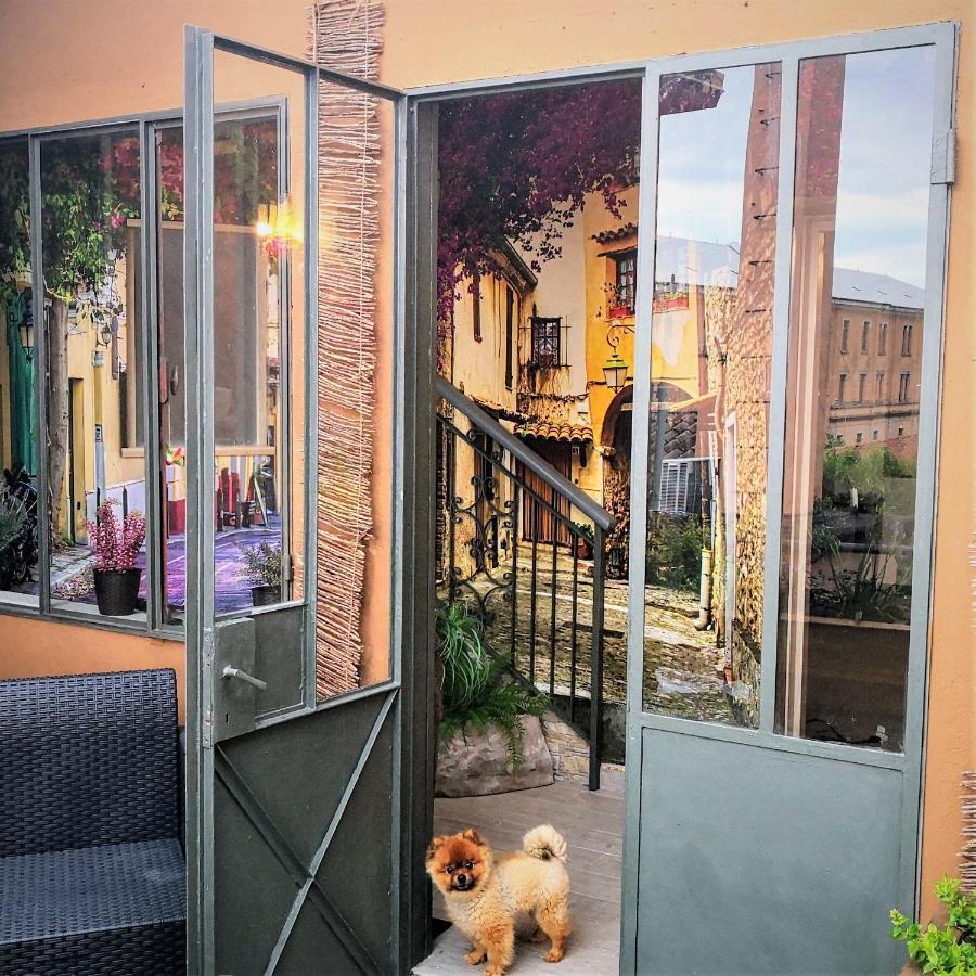 Appartment & Rooms Secondopiano Cividale del Friuli Dış mekan fotoğraf