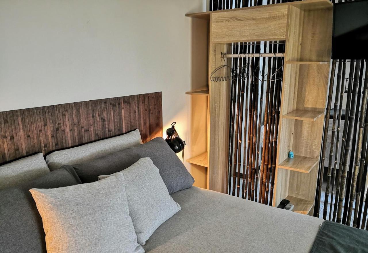 Appartment & Rooms Secondopiano Cividale del Friuli Dış mekan fotoğraf
