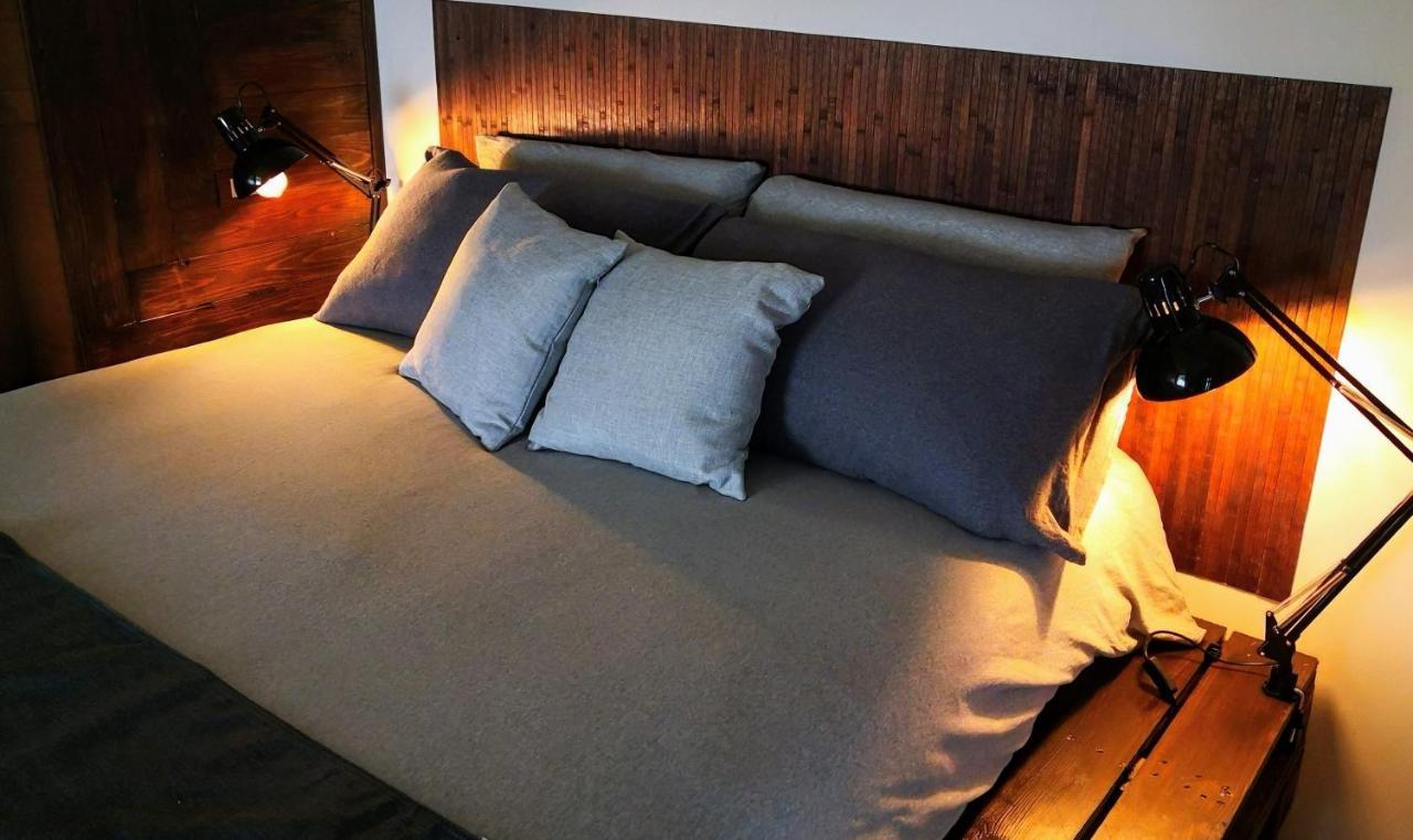 Appartment & Rooms Secondopiano Cividale del Friuli Dış mekan fotoğraf