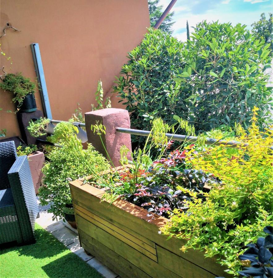 Appartment & Rooms Secondopiano Cividale del Friuli Dış mekan fotoğraf