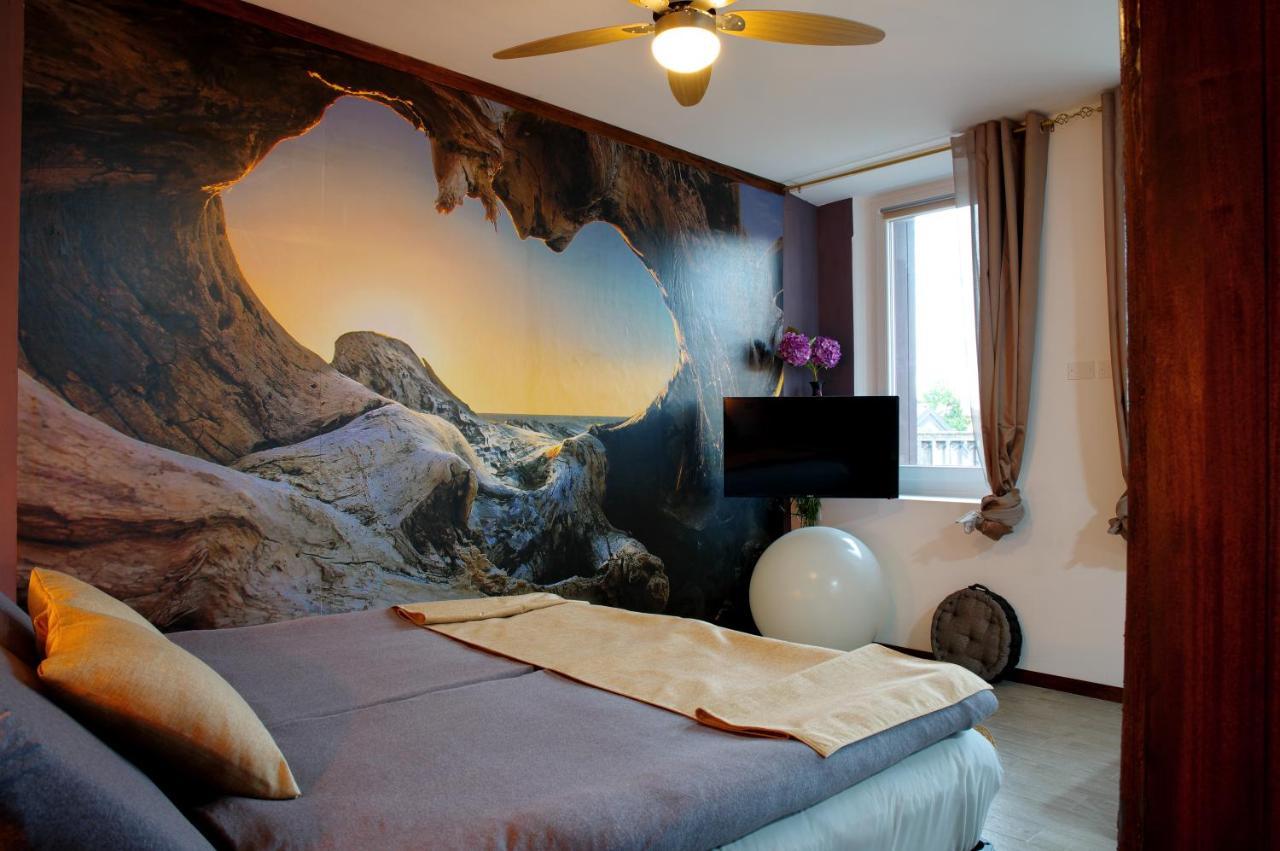 Appartment & Rooms Secondopiano Cividale del Friuli Dış mekan fotoğraf
