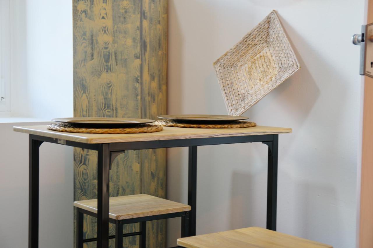 Appartment & Rooms Secondopiano Cividale del Friuli Dış mekan fotoğraf