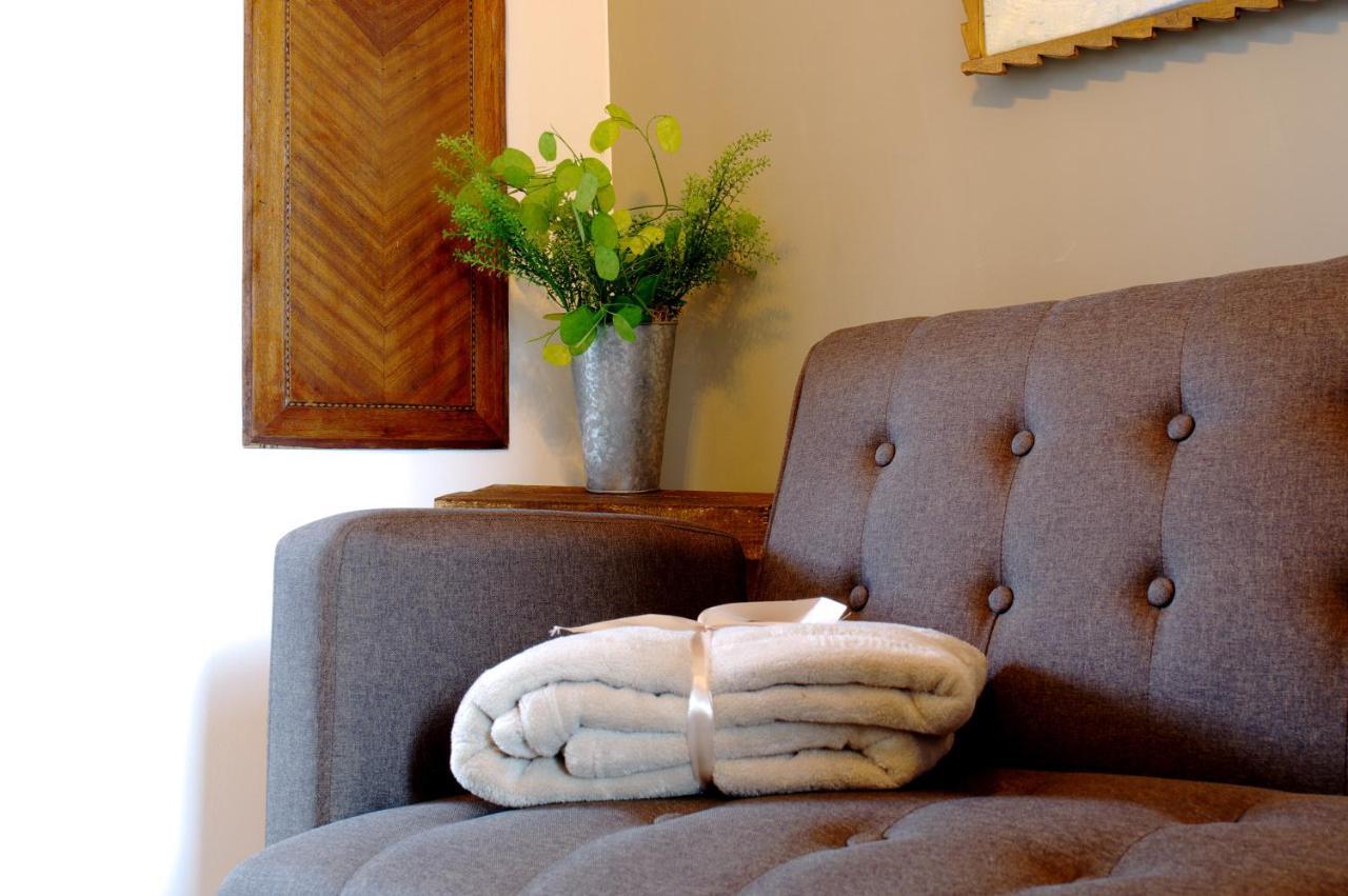 Appartment & Rooms Secondopiano Cividale del Friuli Dış mekan fotoğraf