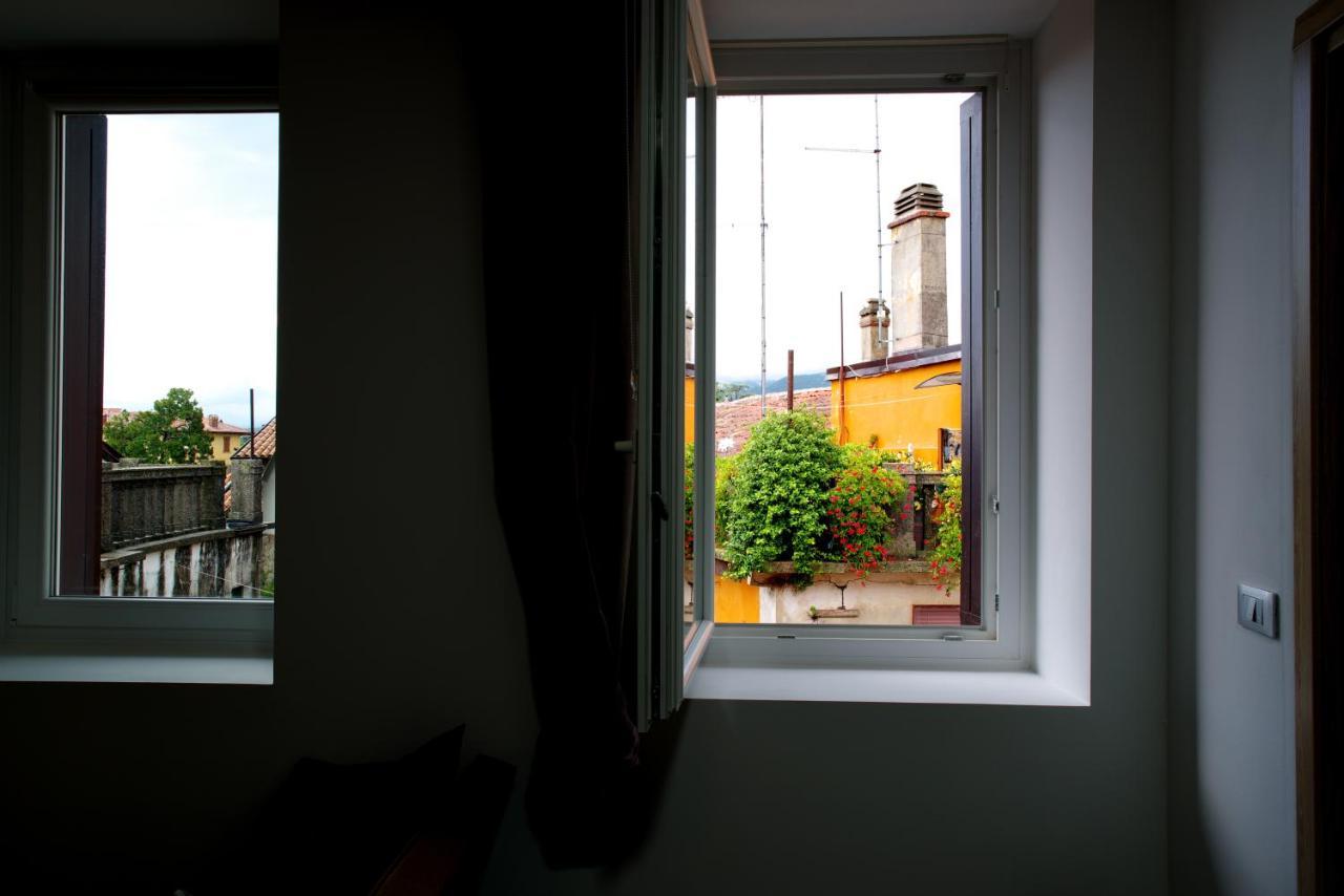 Appartment & Rooms Secondopiano Cividale del Friuli Dış mekan fotoğraf