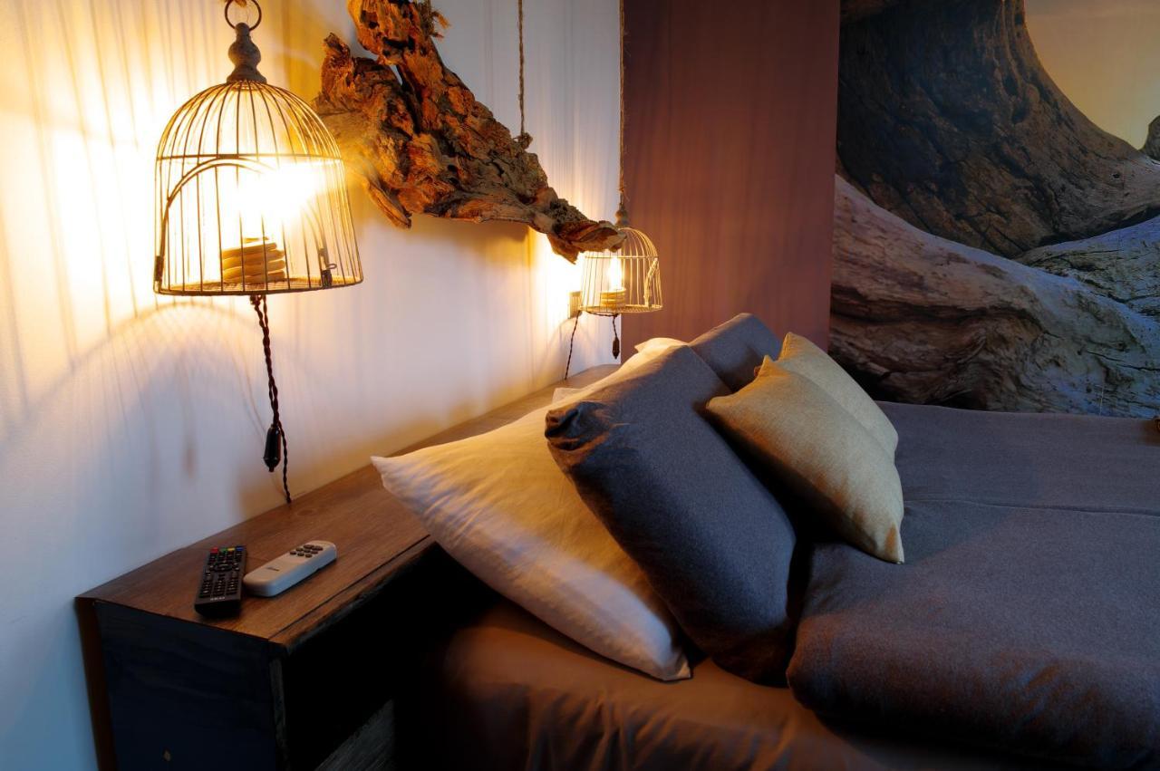 Appartment & Rooms Secondopiano Cividale del Friuli Dış mekan fotoğraf