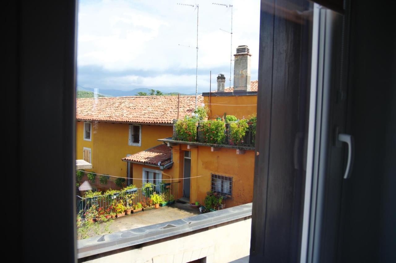 Appartment & Rooms Secondopiano Cividale del Friuli Dış mekan fotoğraf