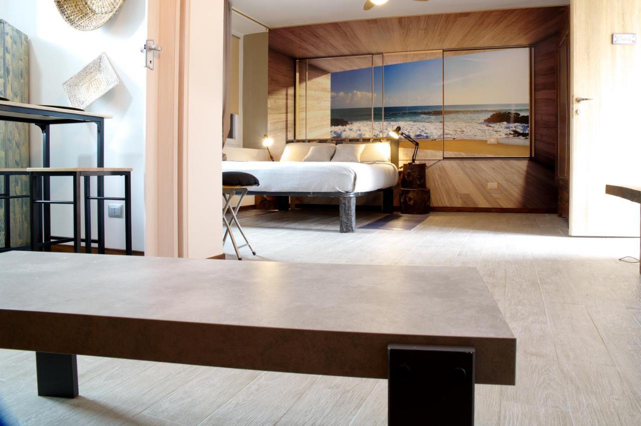 Appartment & Rooms Secondopiano Cividale del Friuli Dış mekan fotoğraf