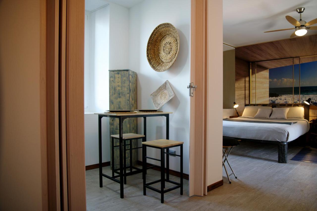 Appartment & Rooms Secondopiano Cividale del Friuli Dış mekan fotoğraf