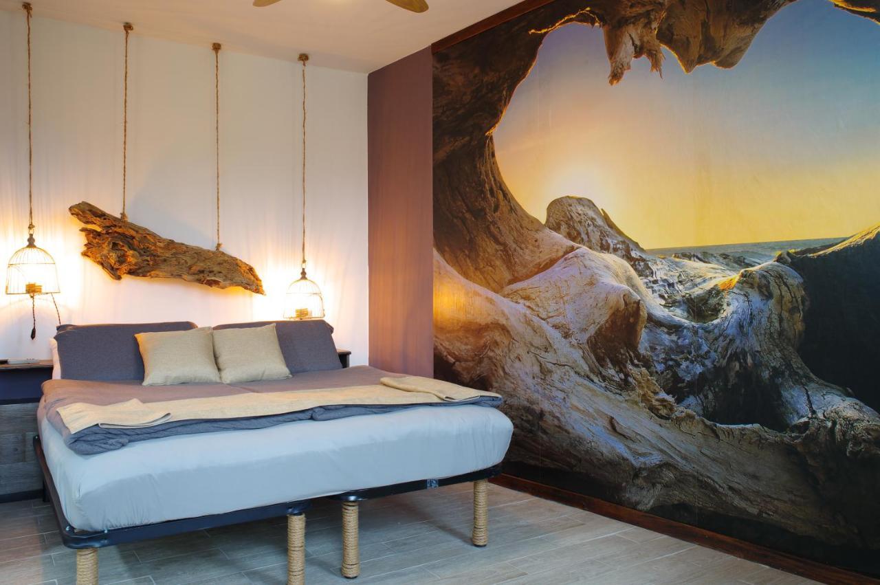 Appartment & Rooms Secondopiano Cividale del Friuli Dış mekan fotoğraf