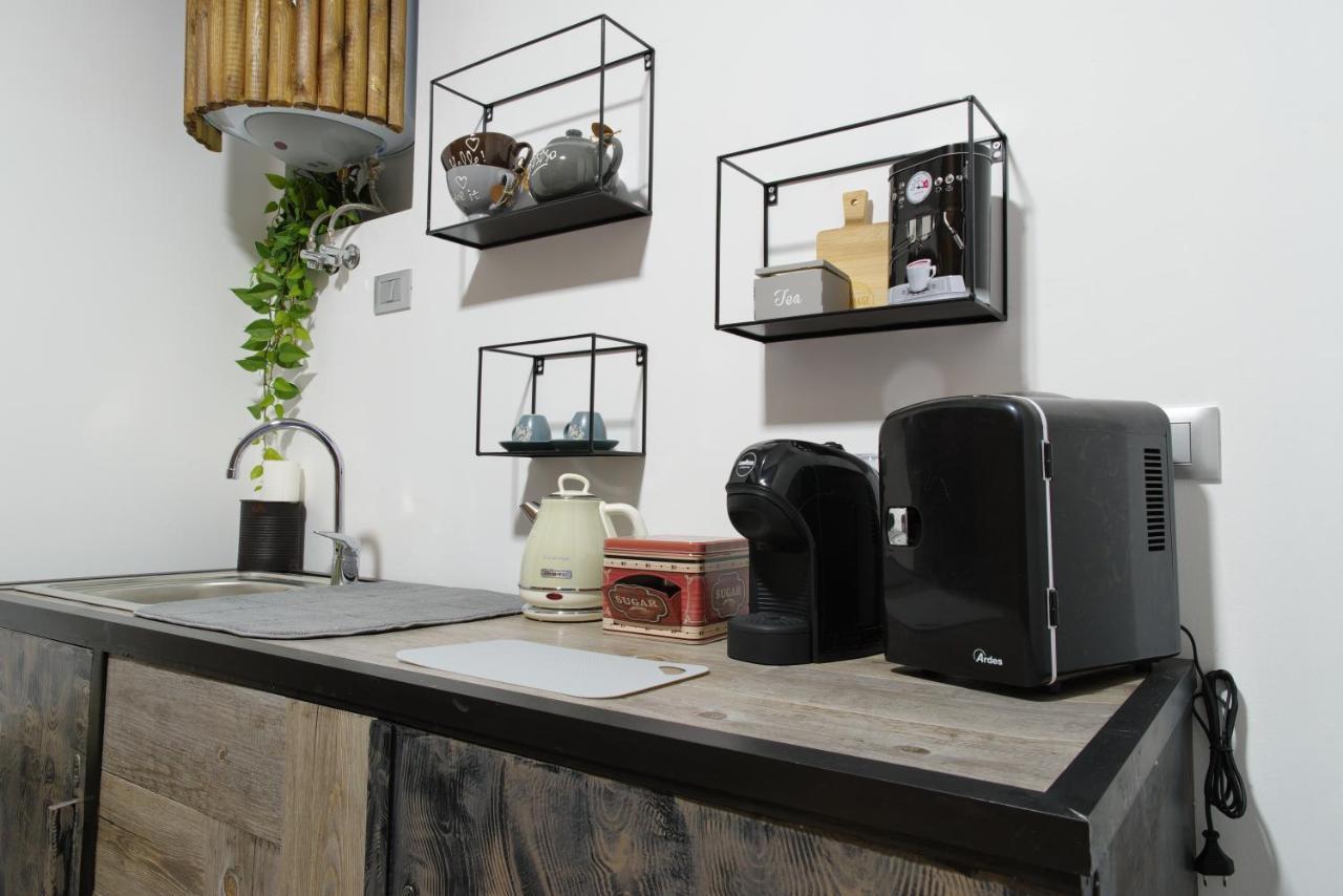 Appartment & Rooms Secondopiano Cividale del Friuli Dış mekan fotoğraf