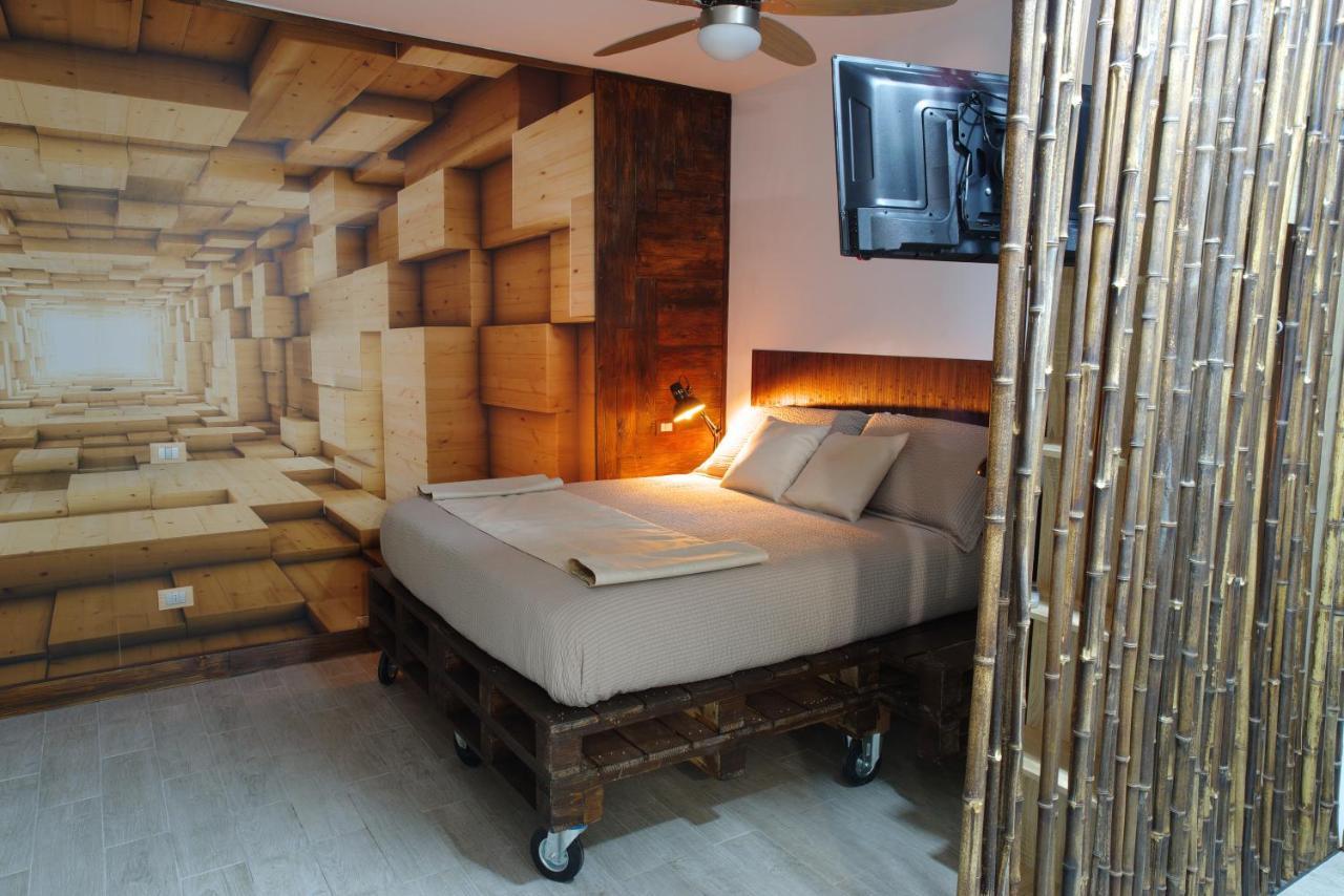 Appartment & Rooms Secondopiano Cividale del Friuli Dış mekan fotoğraf