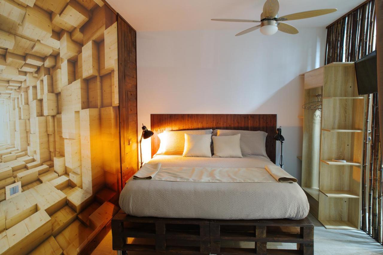 Appartment & Rooms Secondopiano Cividale del Friuli Dış mekan fotoğraf