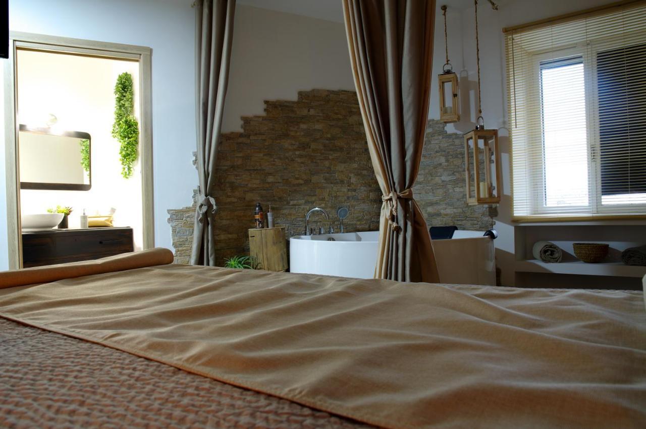 Appartment & Rooms Secondopiano Cividale del Friuli Dış mekan fotoğraf