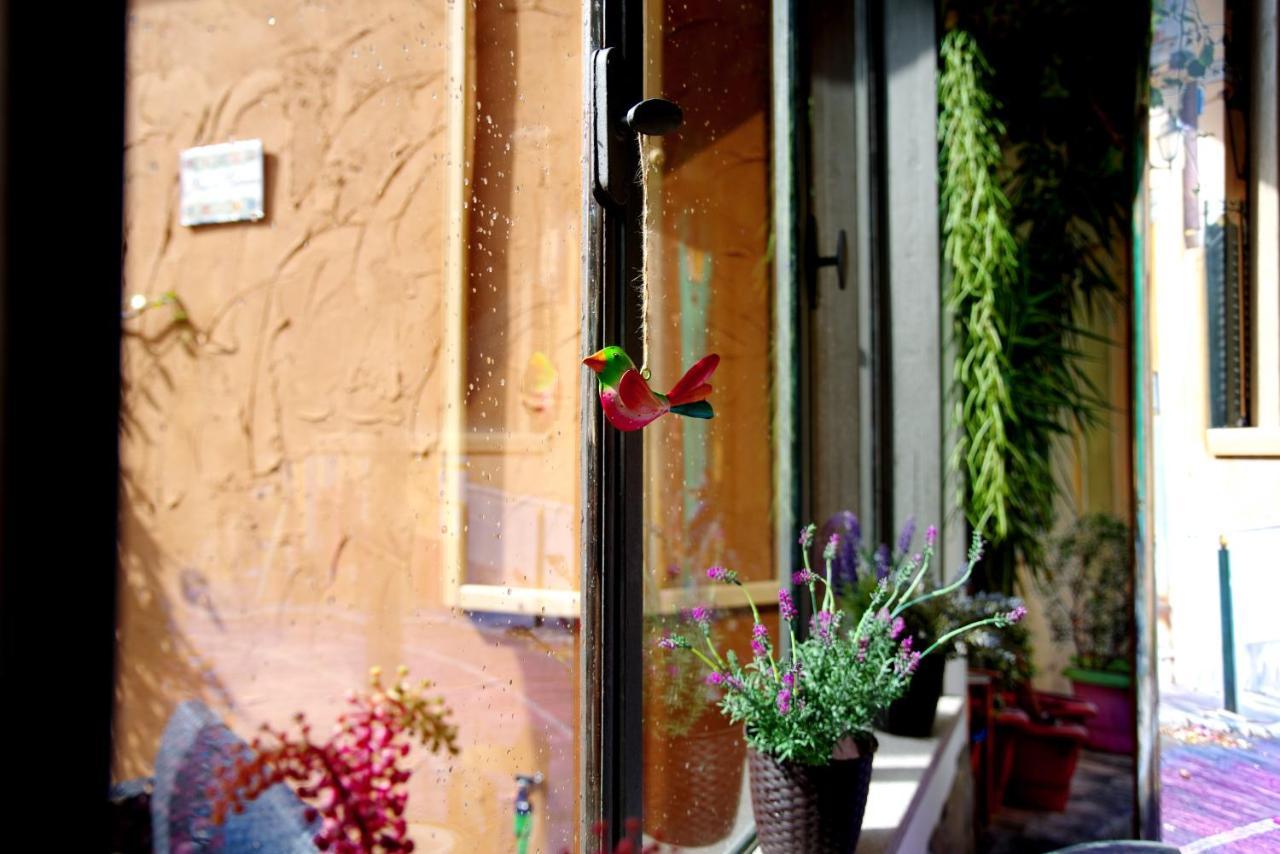 Appartment & Rooms Secondopiano Cividale del Friuli Dış mekan fotoğraf
