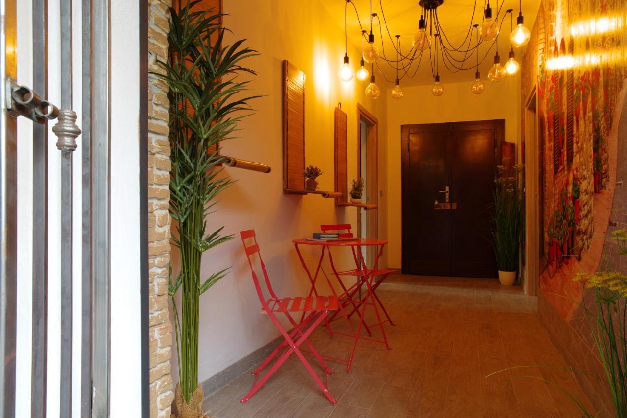 Appartment & Rooms Secondopiano Cividale del Friuli Dış mekan fotoğraf