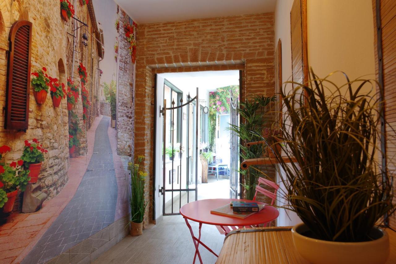 Appartment & Rooms Secondopiano Cividale del Friuli Dış mekan fotoğraf