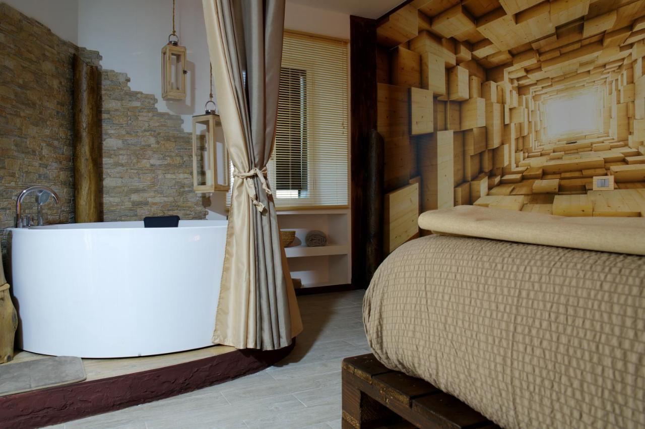 Appartment & Rooms Secondopiano Cividale del Friuli Dış mekan fotoğraf