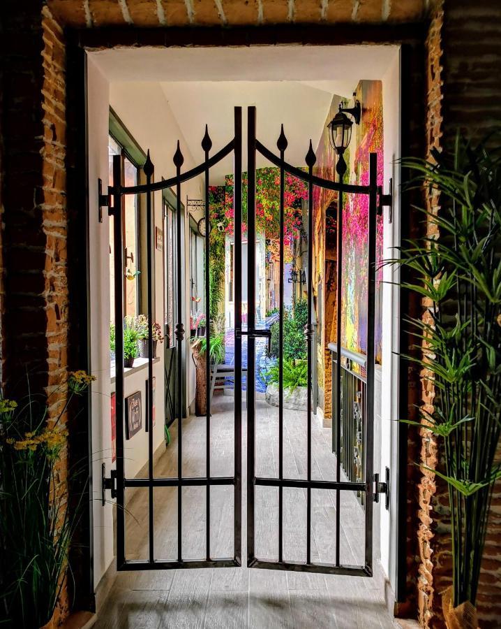 Appartment & Rooms Secondopiano Cividale del Friuli Dış mekan fotoğraf