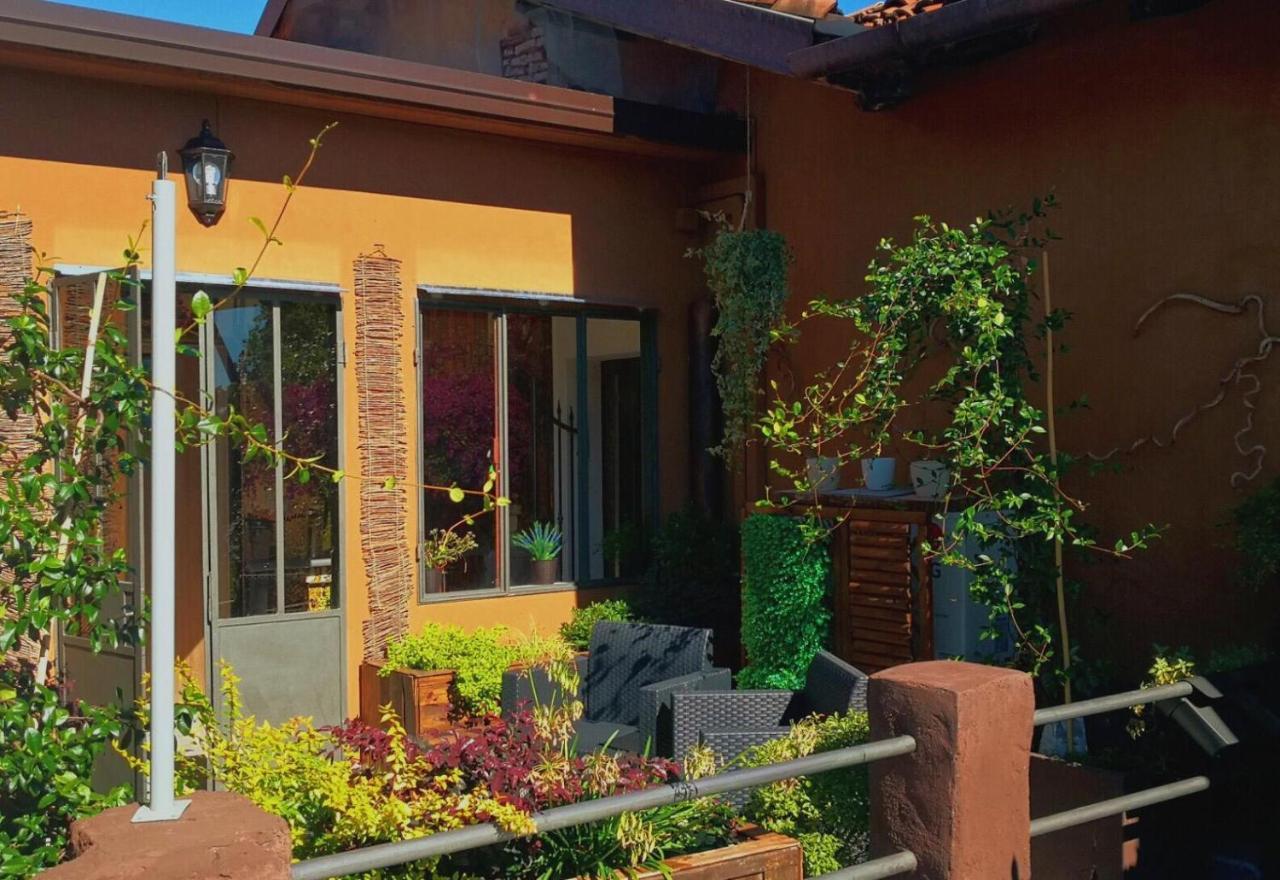 Appartment & Rooms Secondopiano Cividale del Friuli Dış mekan fotoğraf