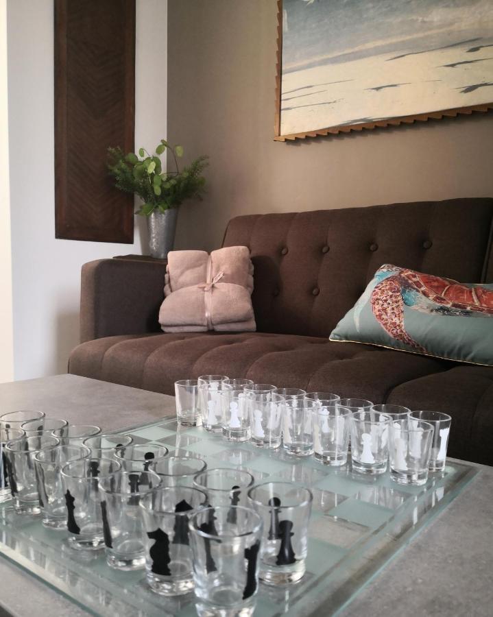 Appartment & Rooms Secondopiano Cividale del Friuli Dış mekan fotoğraf