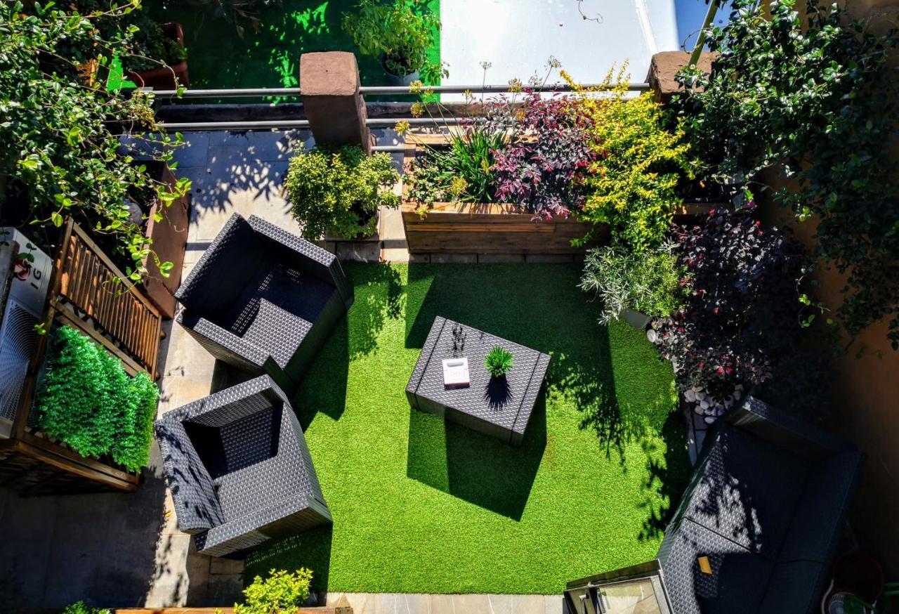 Appartment & Rooms Secondopiano Cividale del Friuli Dış mekan fotoğraf