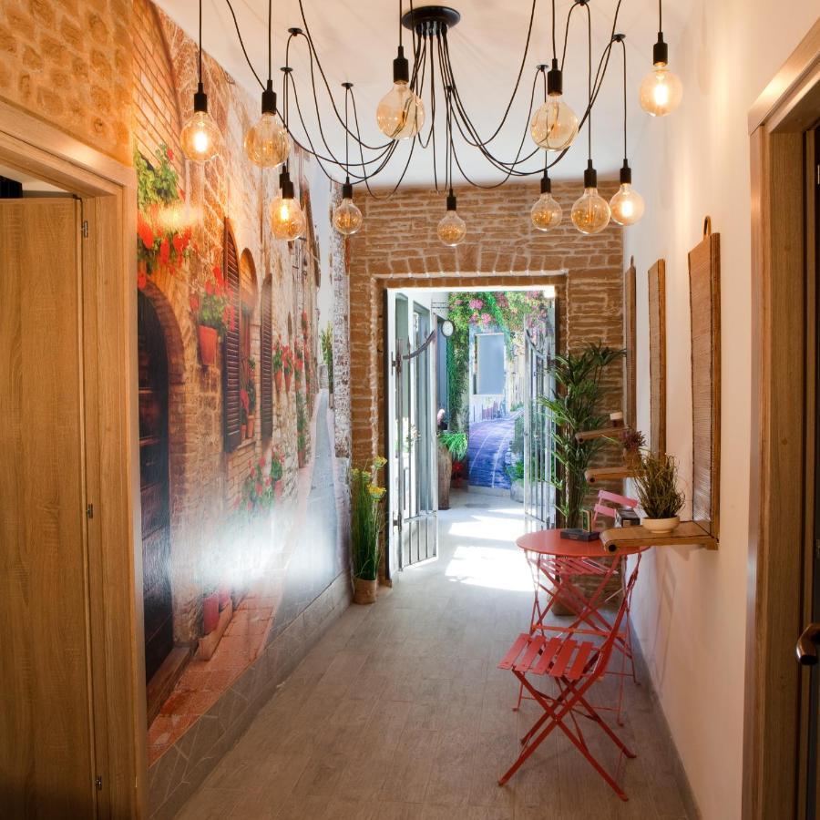 Appartment & Rooms Secondopiano Cividale del Friuli Dış mekan fotoğraf
