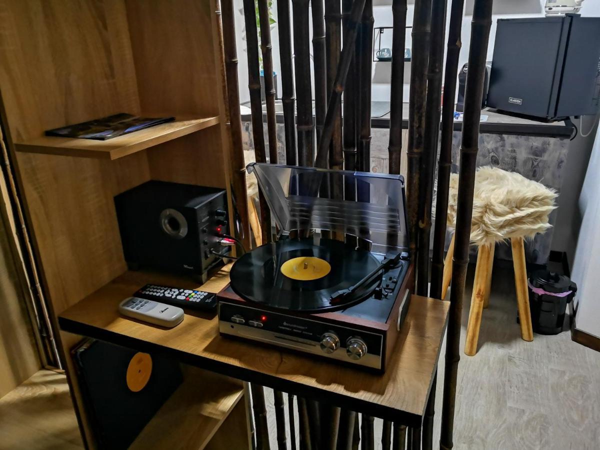 Appartment & Rooms Secondopiano Cividale del Friuli Dış mekan fotoğraf