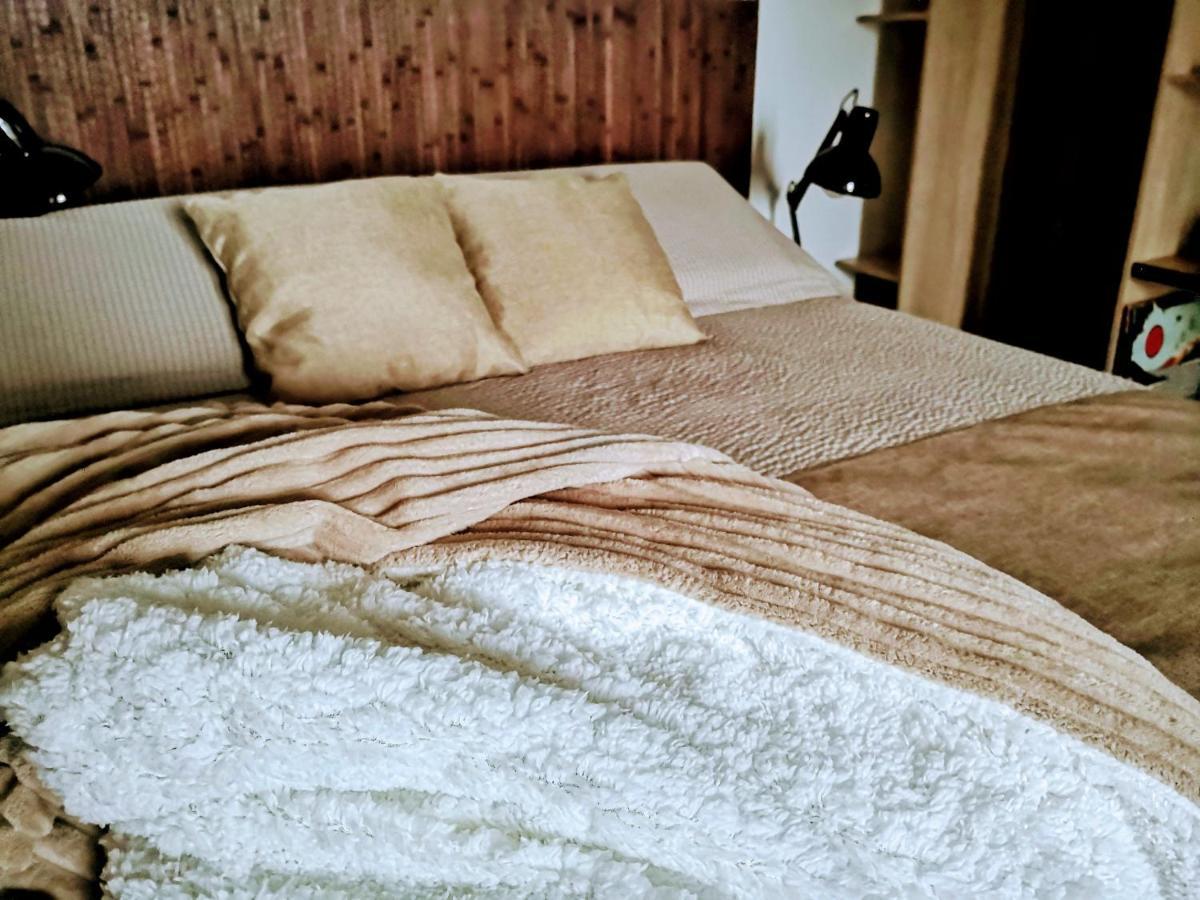 Appartment & Rooms Secondopiano Cividale del Friuli Dış mekan fotoğraf