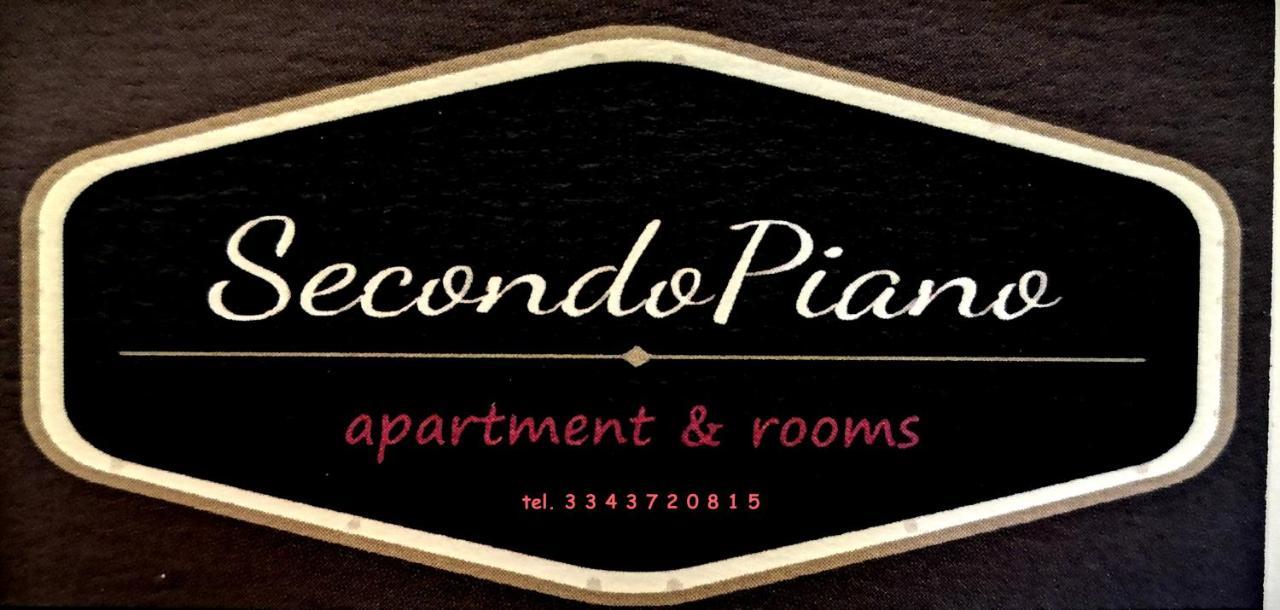 Appartment & Rooms Secondopiano Cividale del Friuli Dış mekan fotoğraf