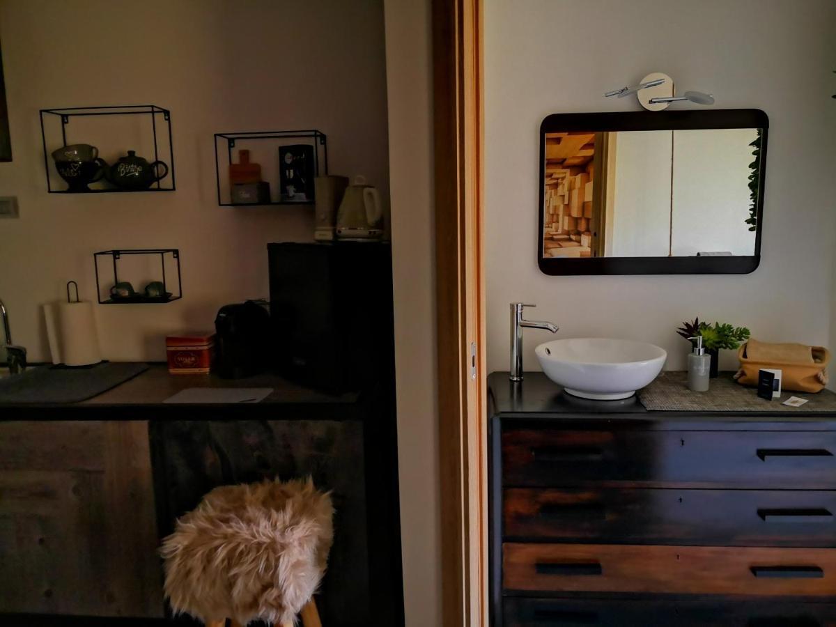 Appartment & Rooms Secondopiano Cividale del Friuli Dış mekan fotoğraf