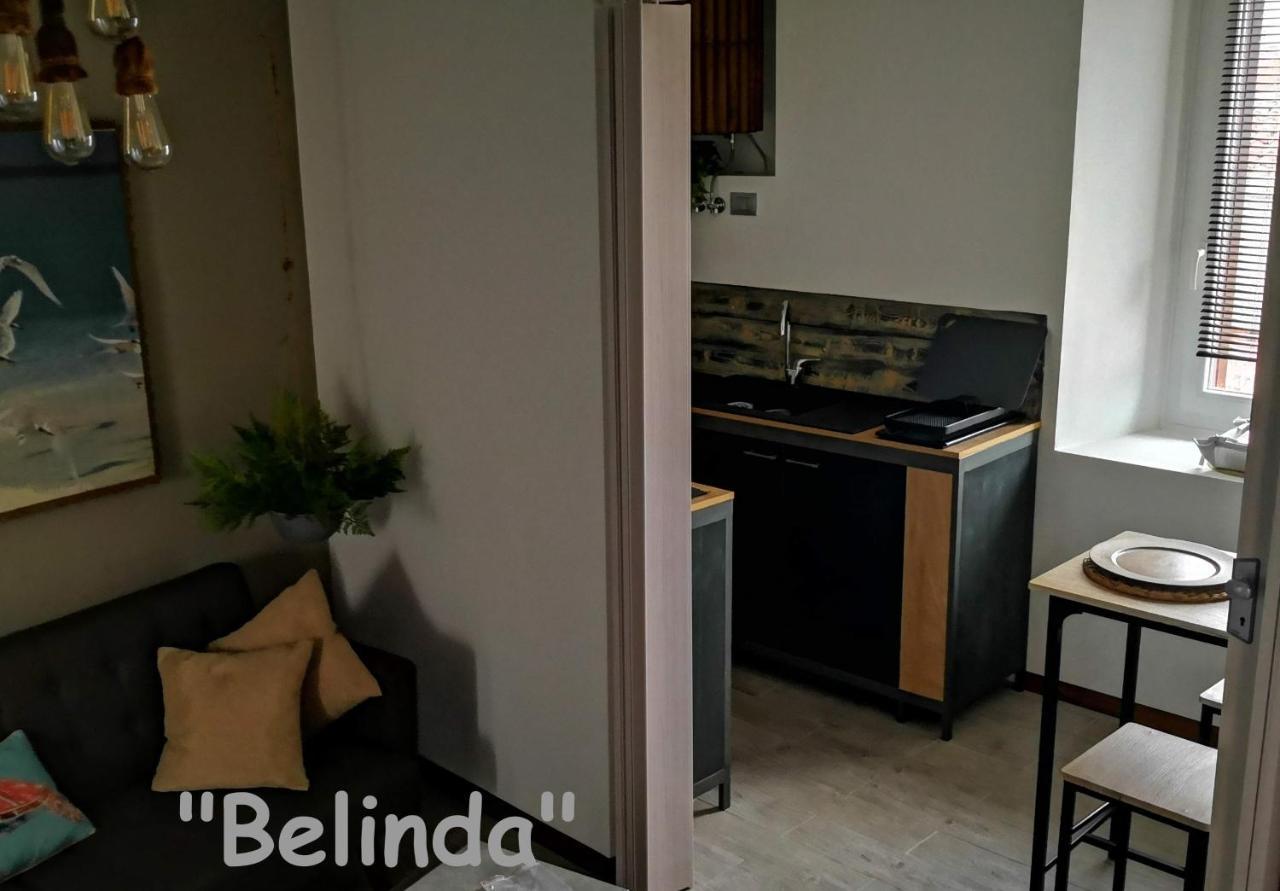 Appartment & Rooms Secondopiano Cividale del Friuli Dış mekan fotoğraf