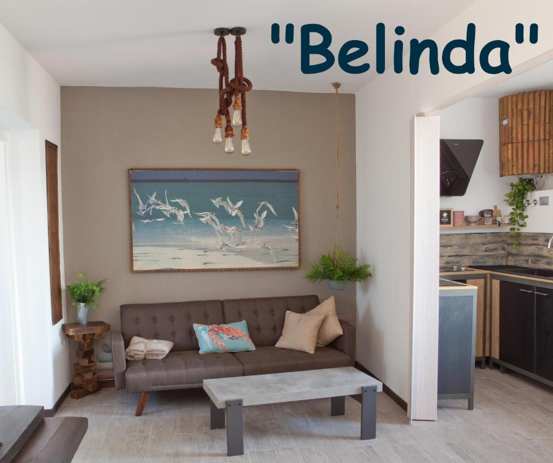Appartment & Rooms Secondopiano Cividale del Friuli Dış mekan fotoğraf