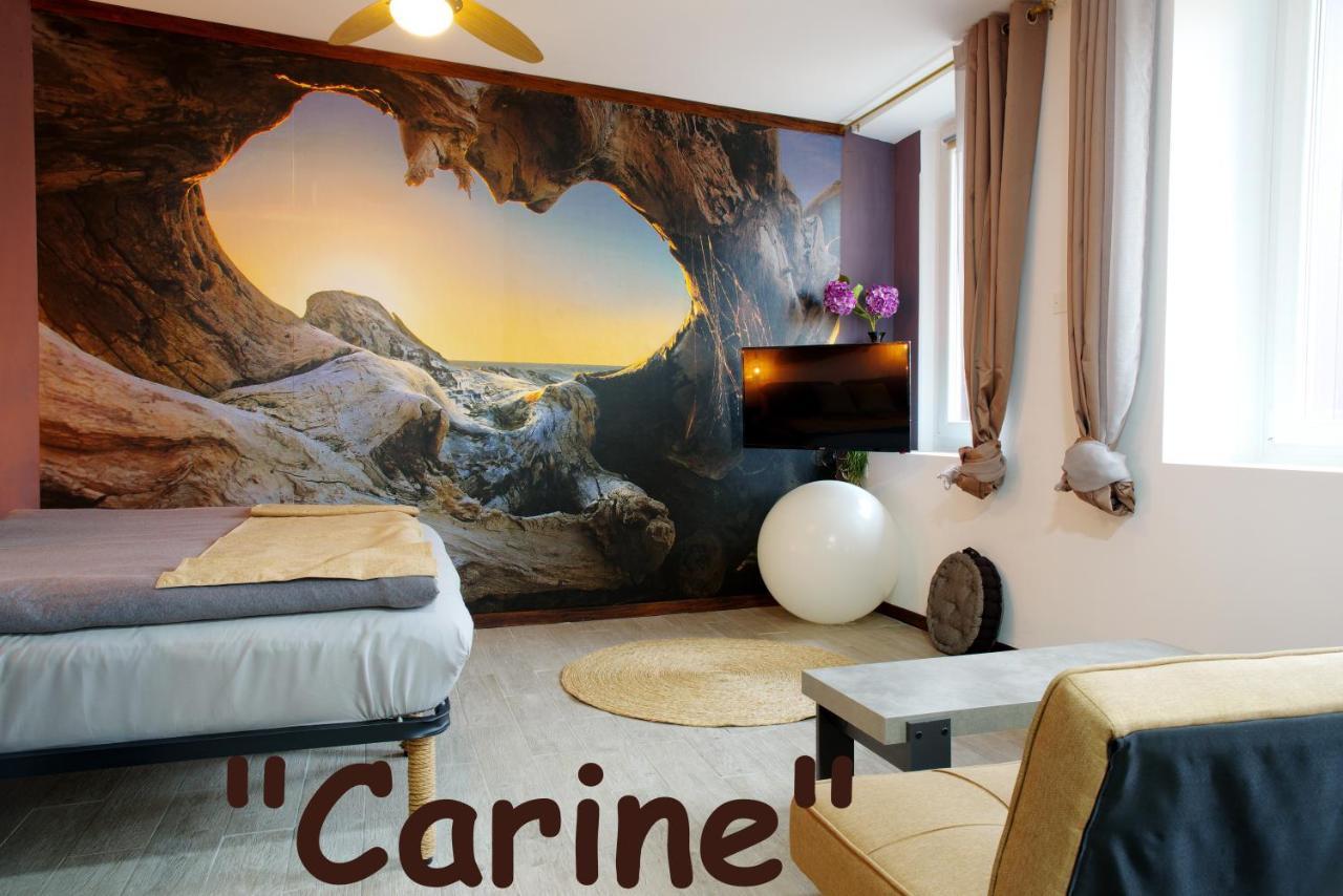 Appartment & Rooms Secondopiano Cividale del Friuli Dış mekan fotoğraf