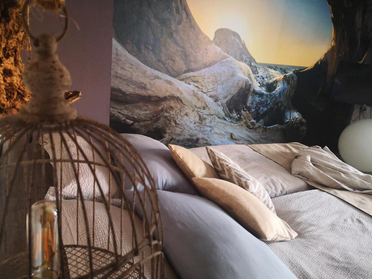 Appartment & Rooms Secondopiano Cividale del Friuli Dış mekan fotoğraf