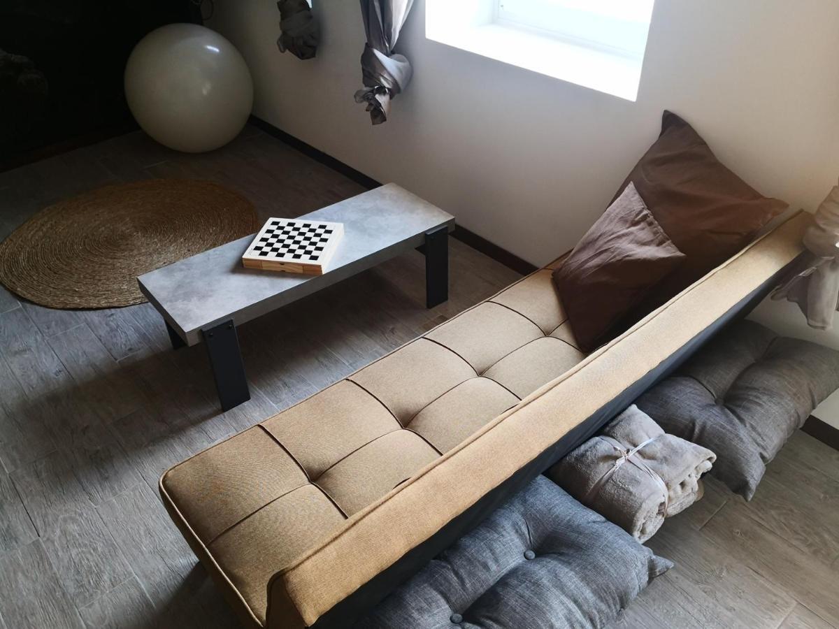 Appartment & Rooms Secondopiano Cividale del Friuli Dış mekan fotoğraf