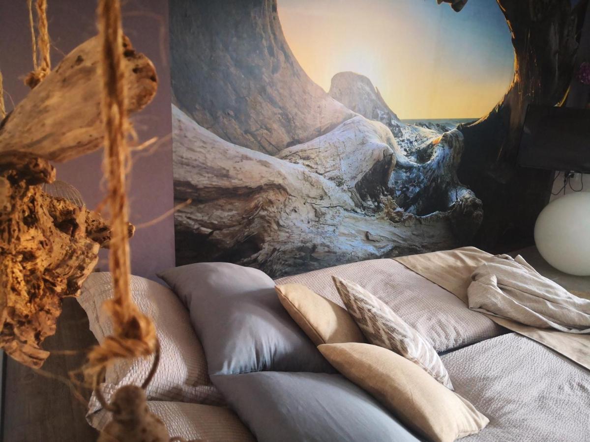 Appartment & Rooms Secondopiano Cividale del Friuli Dış mekan fotoğraf