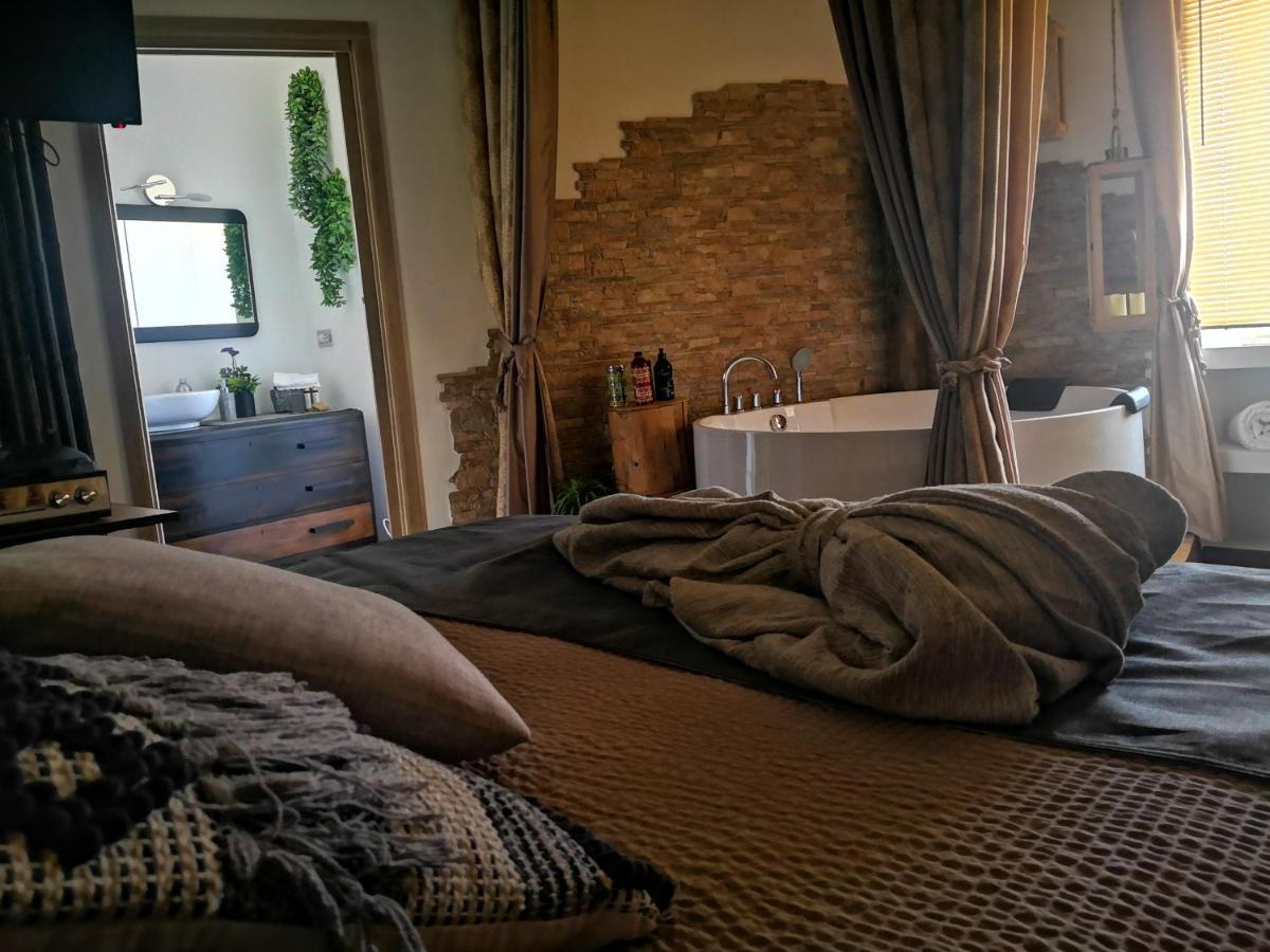 Appartment & Rooms Secondopiano Cividale del Friuli Dış mekan fotoğraf