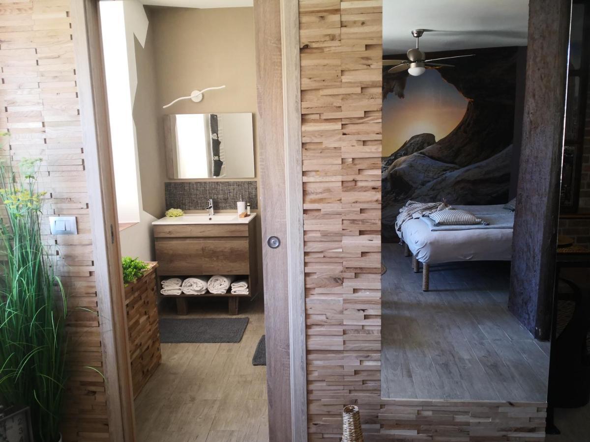Appartment & Rooms Secondopiano Cividale del Friuli Dış mekan fotoğraf