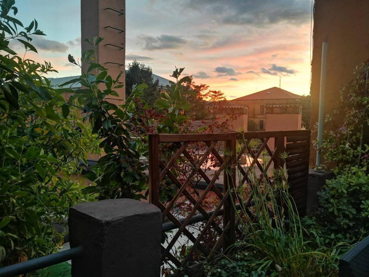 Appartment & Rooms Secondopiano Cividale del Friuli Dış mekan fotoğraf